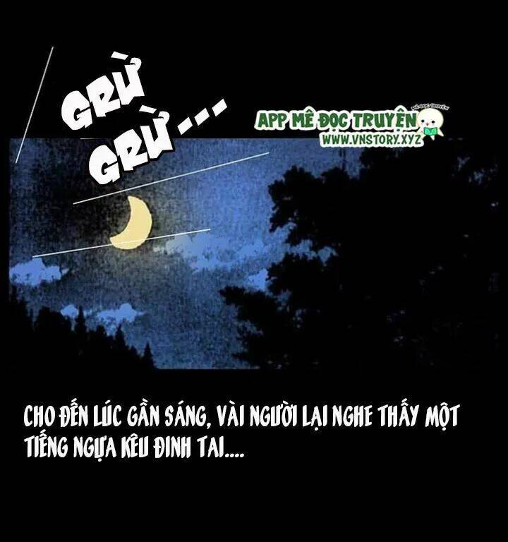 U Minh Ngụy Tượng Chap 160 - Next Chap 161