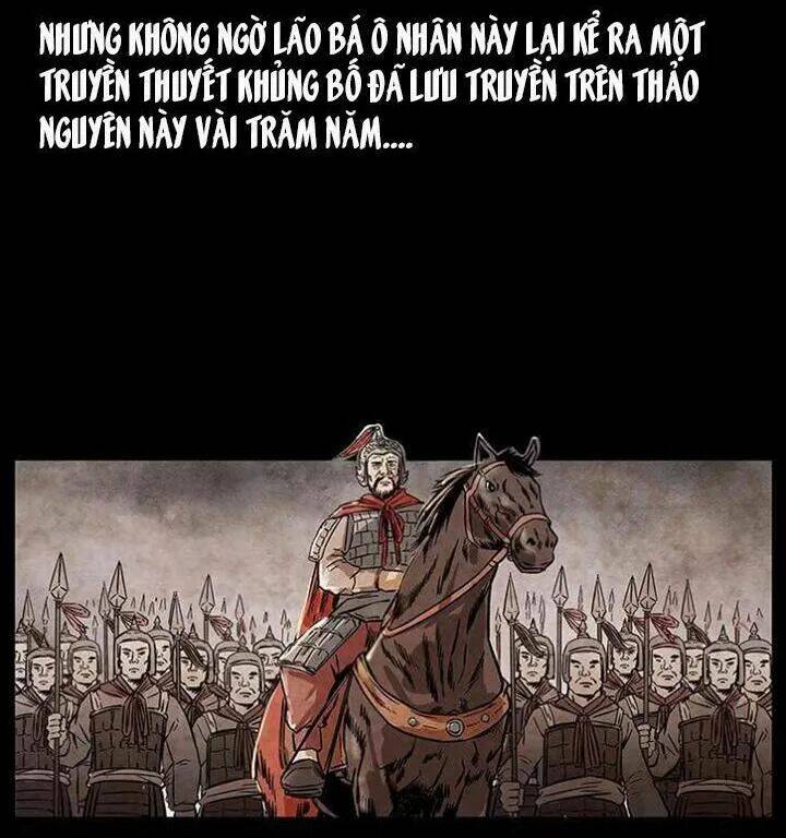 U Minh Ngụy Tượng Chap 160 - Next Chap 161