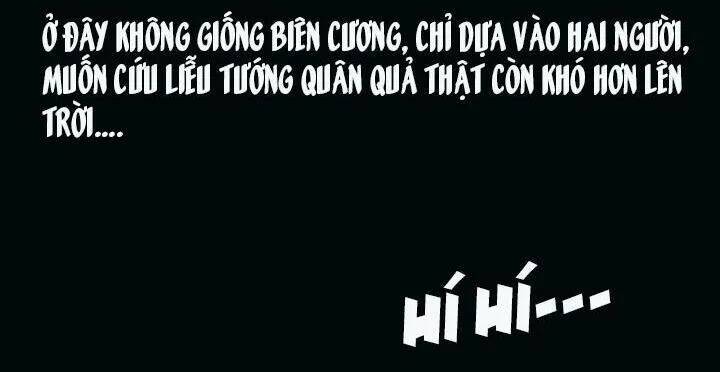 U Minh Ngụy Tượng Chap 161 - Next Chap 162