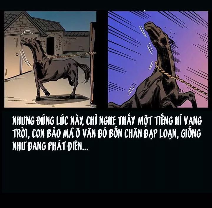 U Minh Ngụy Tượng Chap 161 - Next Chap 162