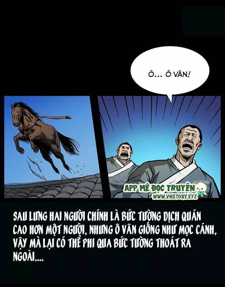 U Minh Ngụy Tượng Chap 161 - Next Chap 162