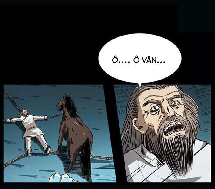 U Minh Ngụy Tượng Chap 161 - Next Chap 162