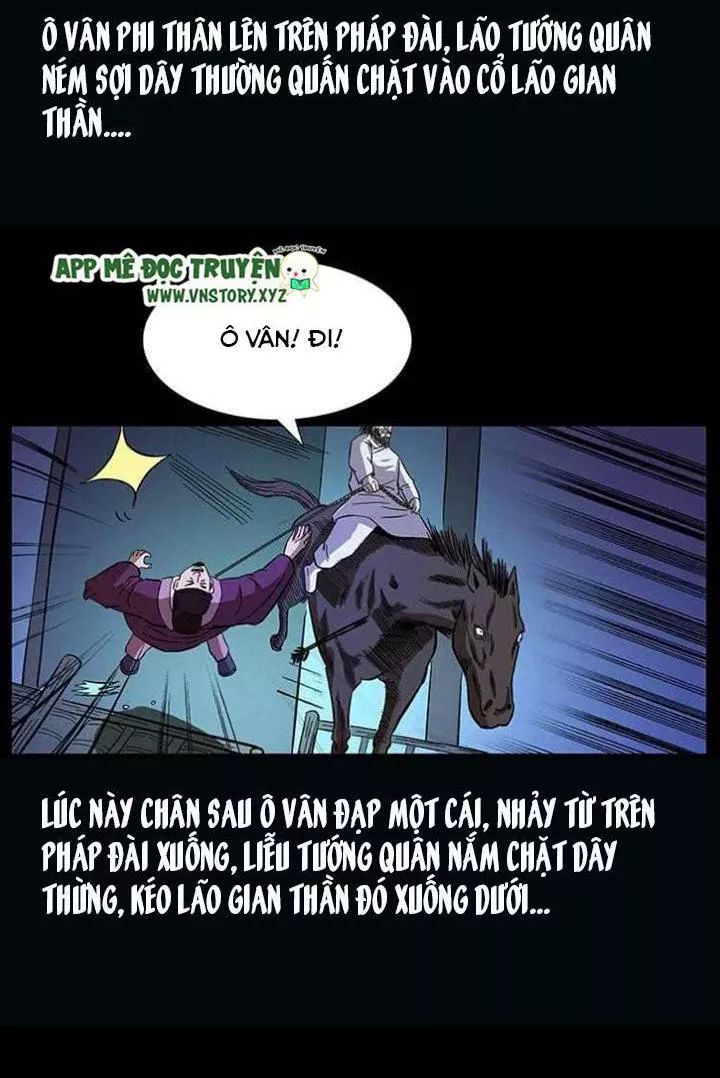 U Minh Ngụy Tượng Chap 161 - Next Chap 162