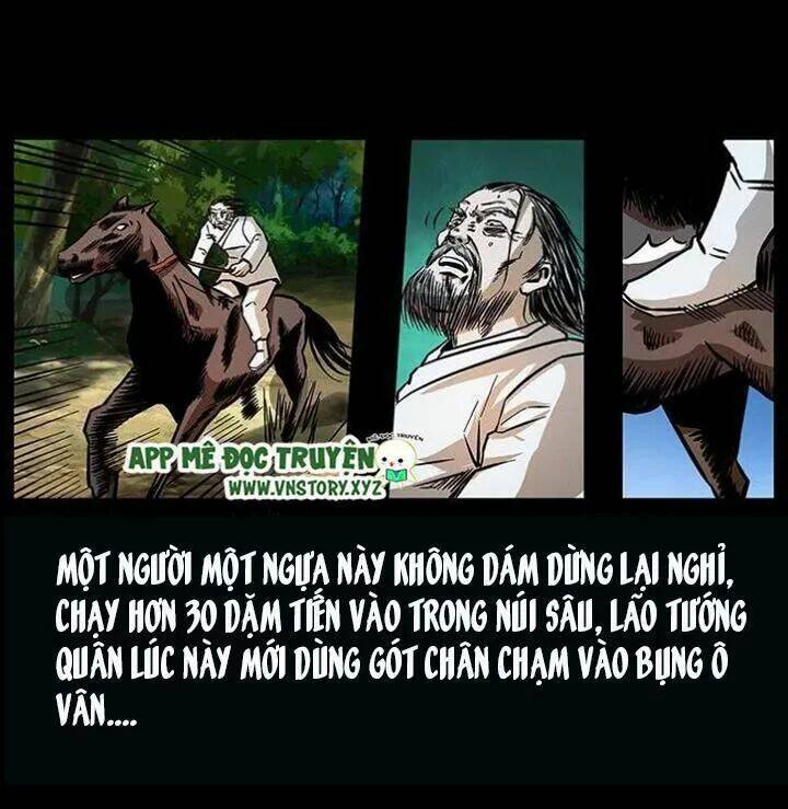 U Minh Ngụy Tượng Chap 161 - Next Chap 162