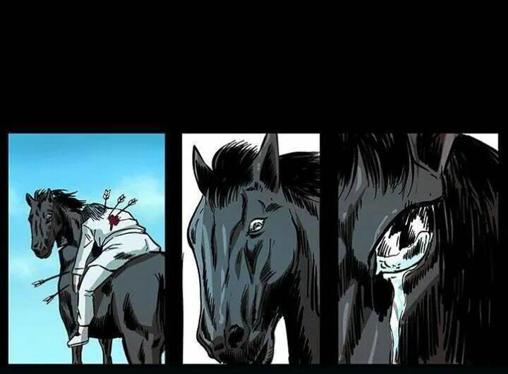 U Minh Ngụy Tượng Chap 161 - Next Chap 162