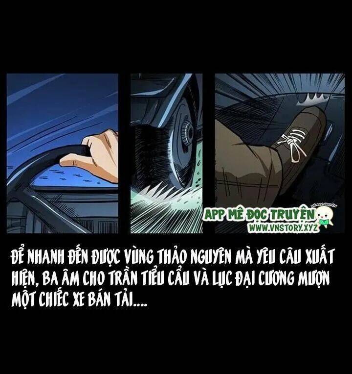 U Minh Ngụy Tượng Chap 162 - Next Chap 163