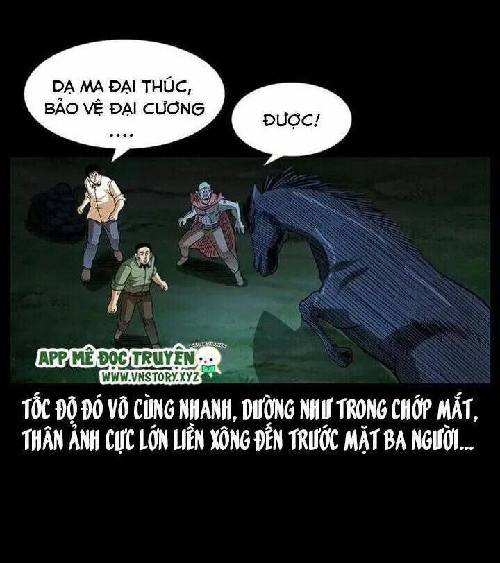 U Minh Ngụy Tượng Chap 162 - Next Chap 163