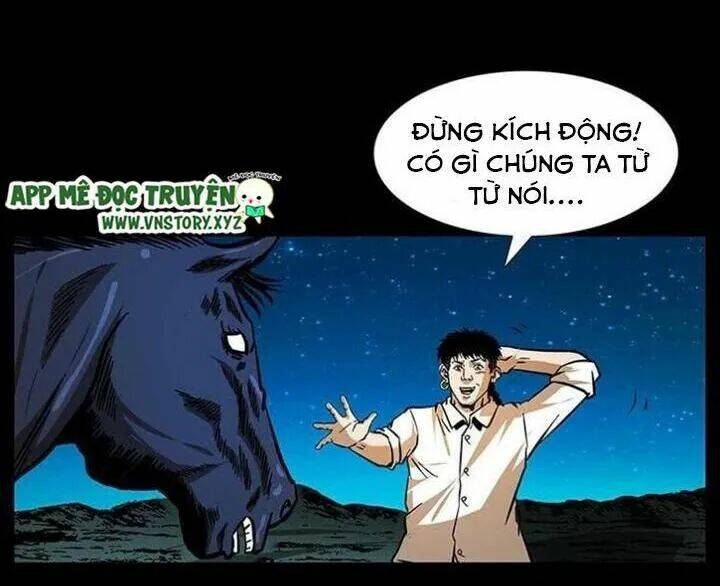 U Minh Ngụy Tượng Chap 162 - Next Chap 163