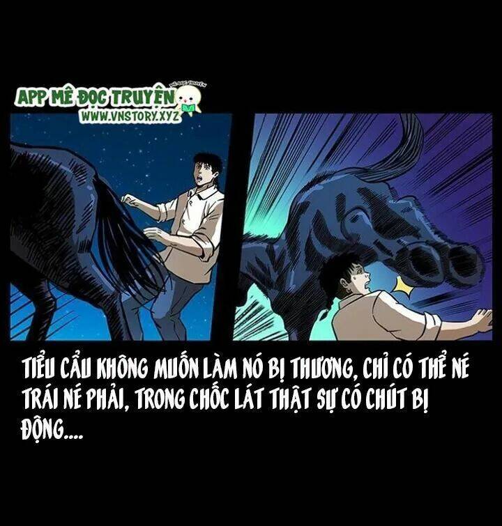 U Minh Ngụy Tượng Chap 162 - Next Chap 163