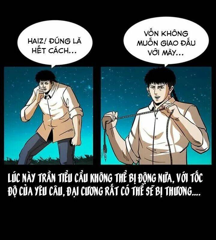 U Minh Ngụy Tượng Chap 162 - Next Chap 163