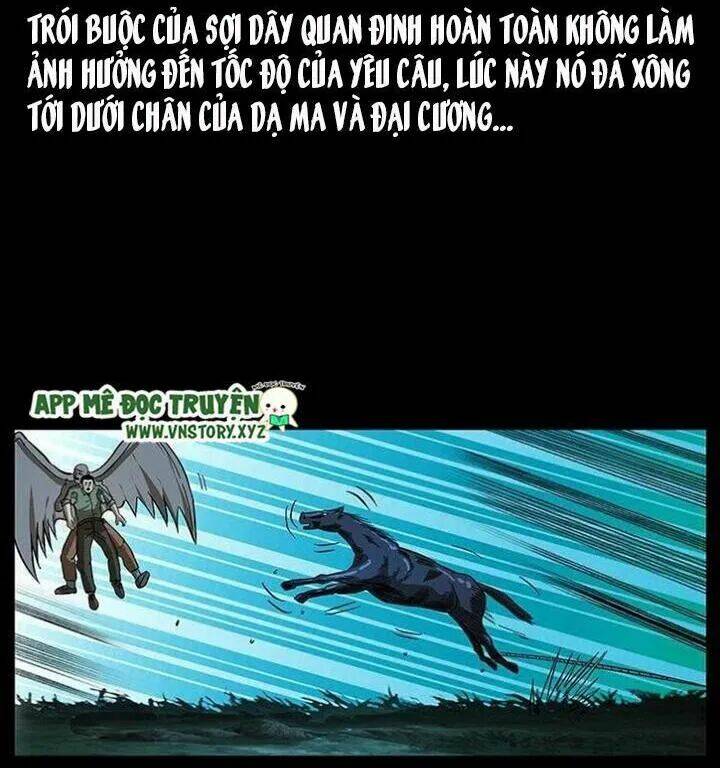 U Minh Ngụy Tượng Chap 162 - Next Chap 163