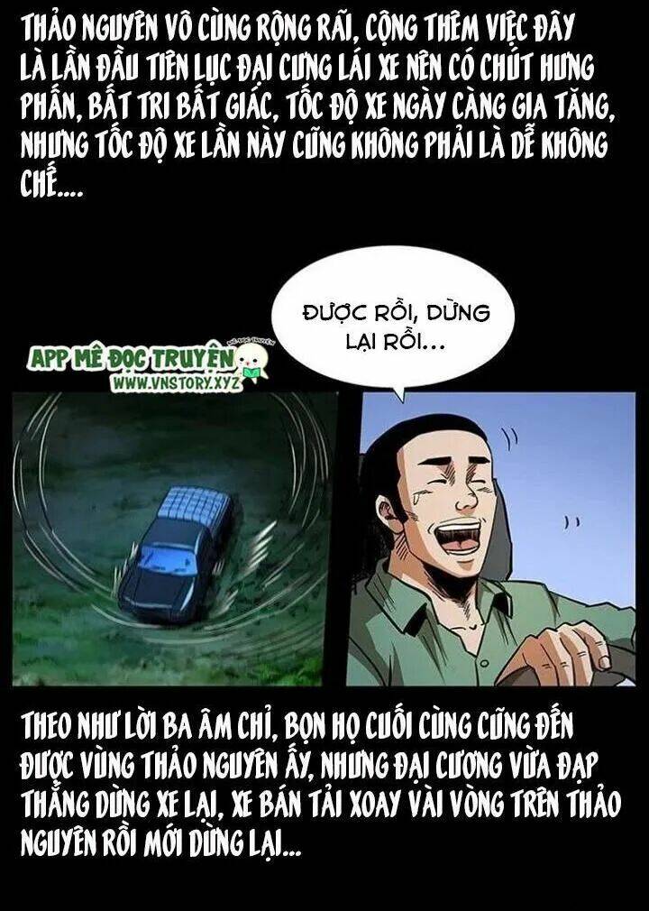 U Minh Ngụy Tượng Chap 162 - Next Chap 163