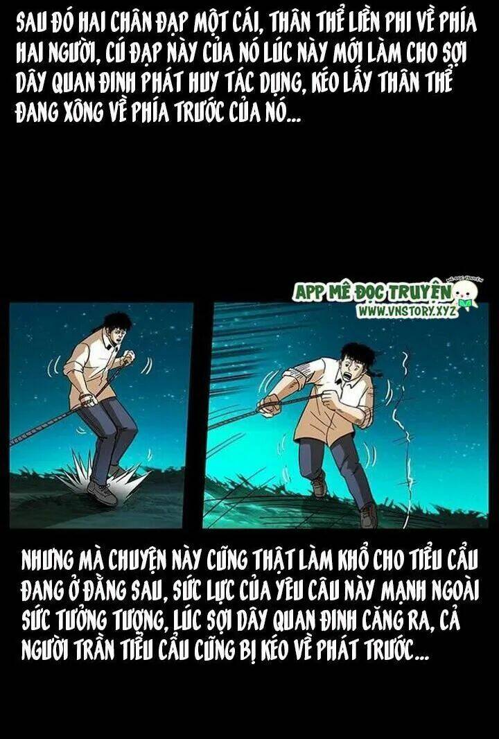 U Minh Ngụy Tượng Chap 162 - Next Chap 163