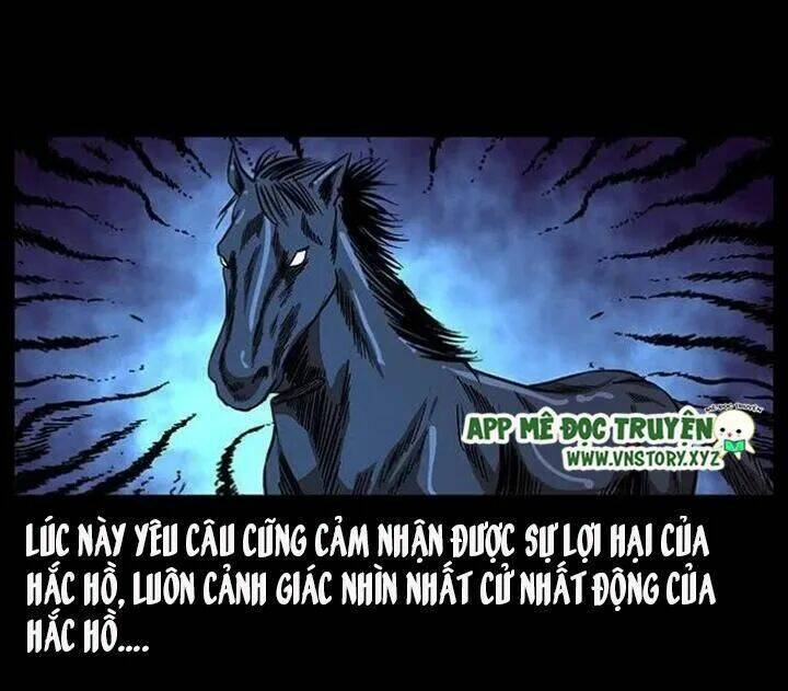 U Minh Ngụy Tượng Chap 162 - Next Chap 163