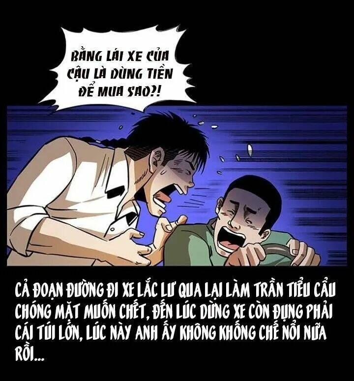 U Minh Ngụy Tượng Chap 162 - Next Chap 163