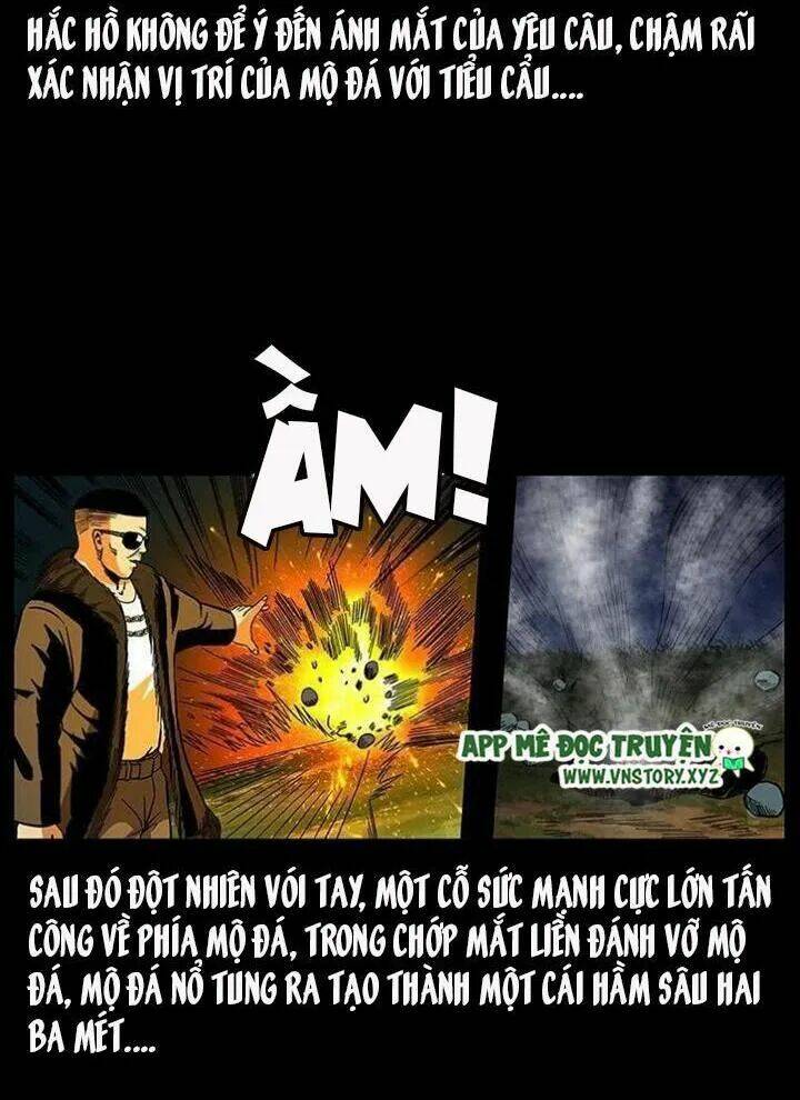 U Minh Ngụy Tượng Chap 162 - Next Chap 163