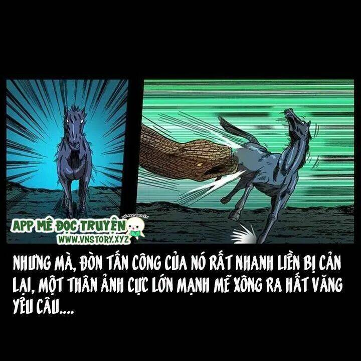 U Minh Ngụy Tượng Chap 162 - Next Chap 163