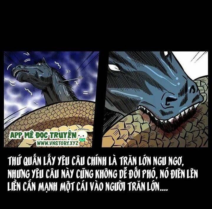 U Minh Ngụy Tượng Chap 162 - Next Chap 163