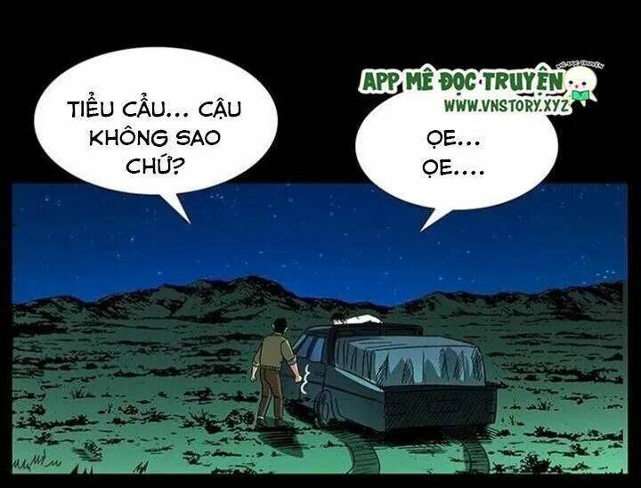 U Minh Ngụy Tượng Chap 162 - Next Chap 163