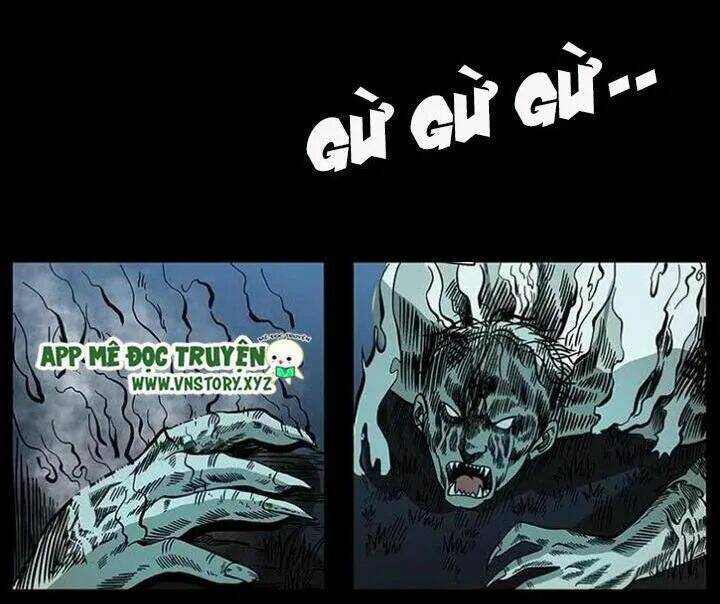 U Minh Ngụy Tượng Chap 162 - Next Chap 163