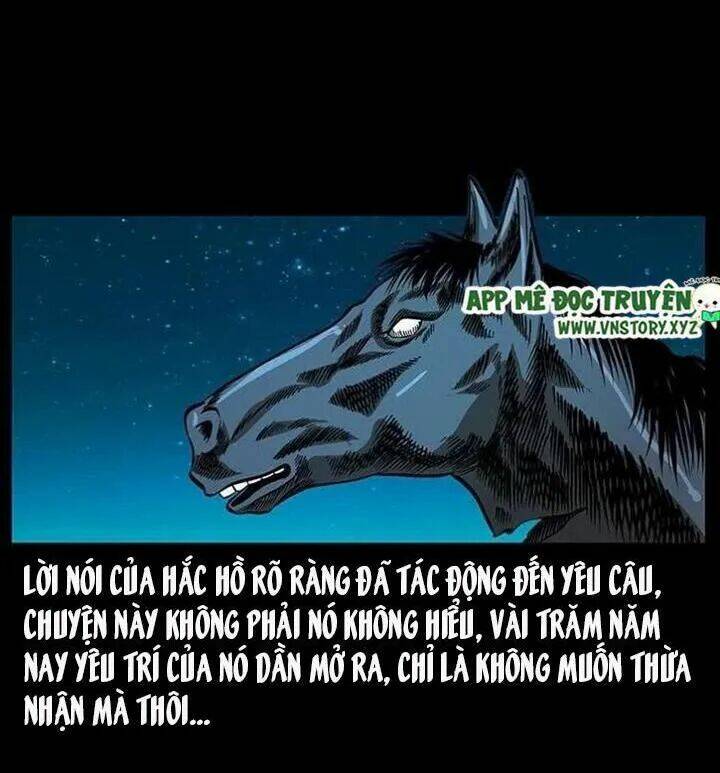 U Minh Ngụy Tượng Chap 162 - Next Chap 163