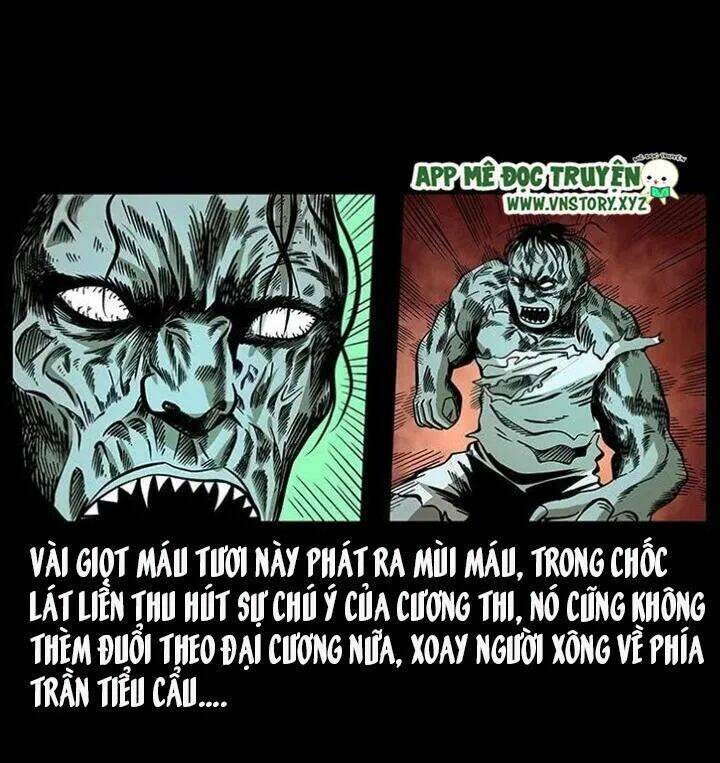 U Minh Ngụy Tượng Chap 162 - Next Chap 163