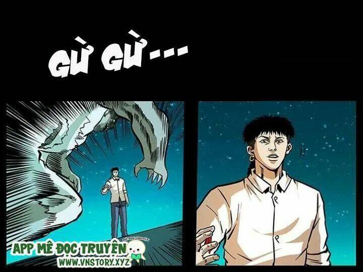 U Minh Ngụy Tượng Chap 162 - Next Chap 163