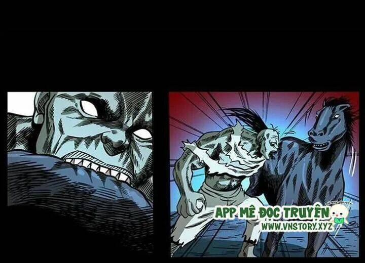 U Minh Ngụy Tượng Chap 162 - Next Chap 163