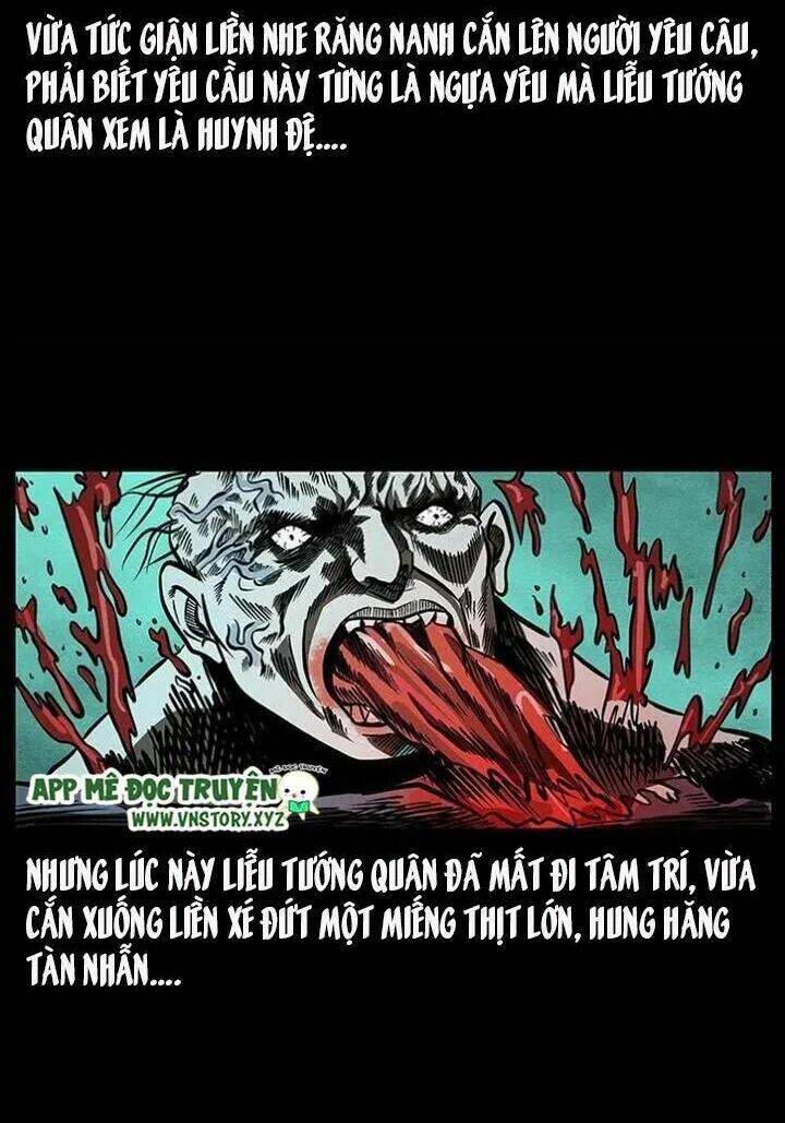 U Minh Ngụy Tượng Chap 162 - Next Chap 163