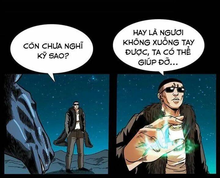 U Minh Ngụy Tượng Chap 162 - Next Chap 163