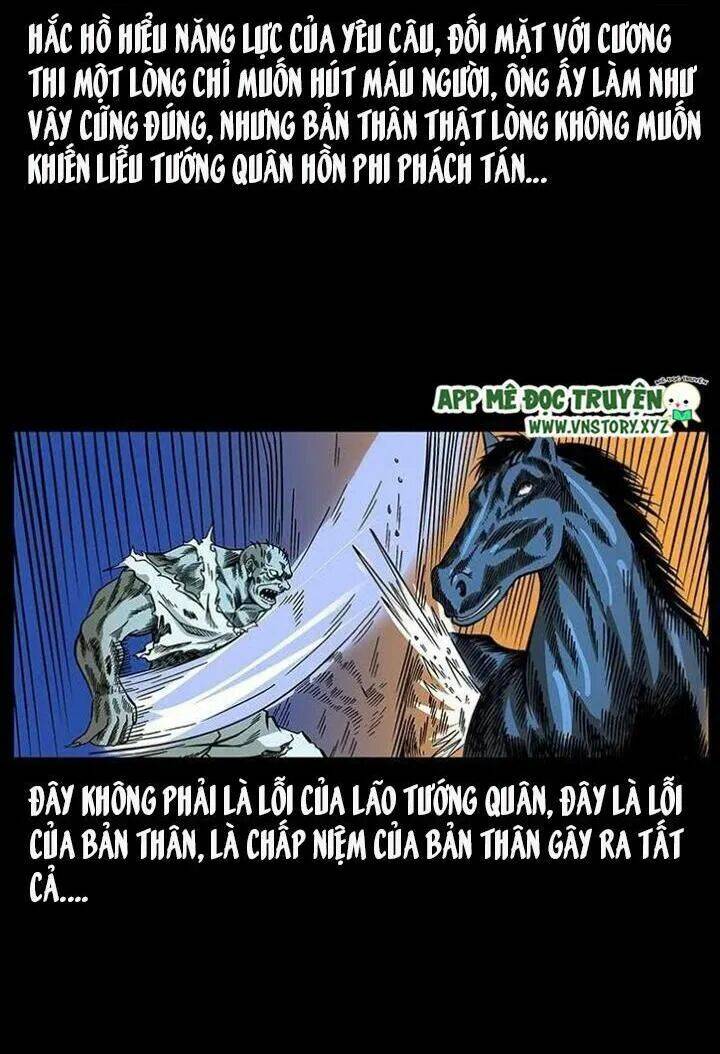 U Minh Ngụy Tượng Chap 162 - Next Chap 163