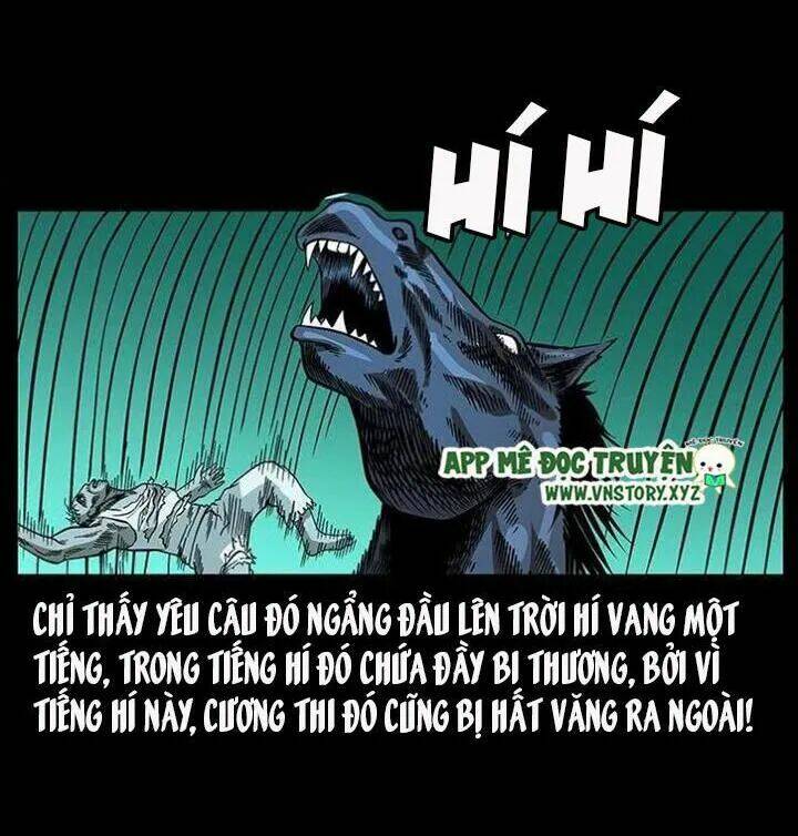 U Minh Ngụy Tượng Chap 162 - Next Chap 163