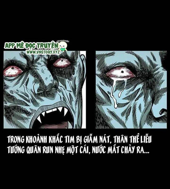 U Minh Ngụy Tượng Chap 162 - Next Chap 163