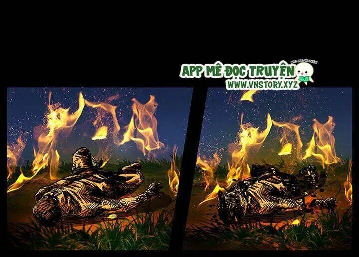 U Minh Ngụy Tượng Chap 163 - Next Chap 164