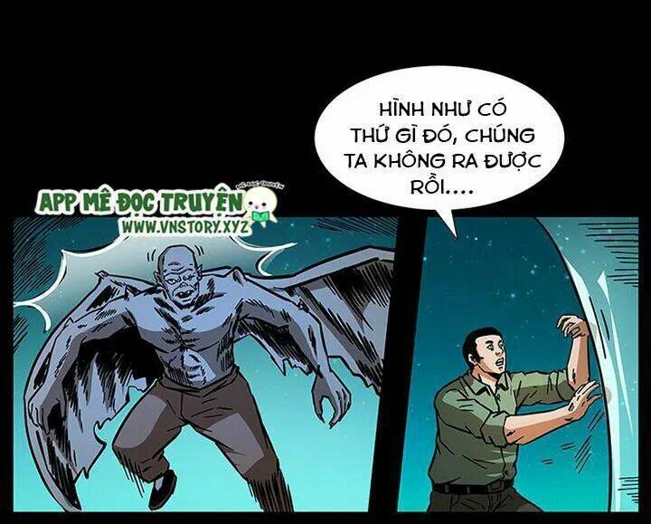 U Minh Ngụy Tượng Chap 163 - Next Chap 164