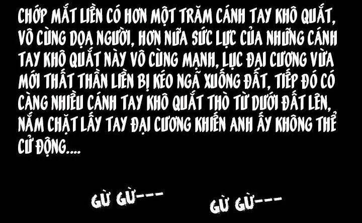 U Minh Ngụy Tượng Chap 163 - Next Chap 164