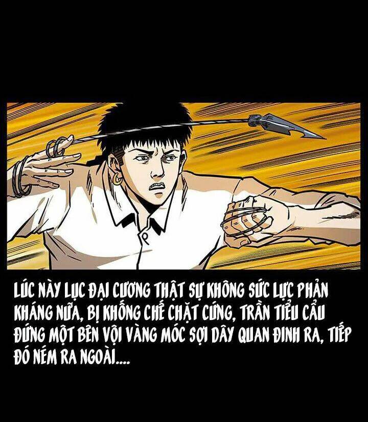 U Minh Ngụy Tượng Chap 163 - Next Chap 164