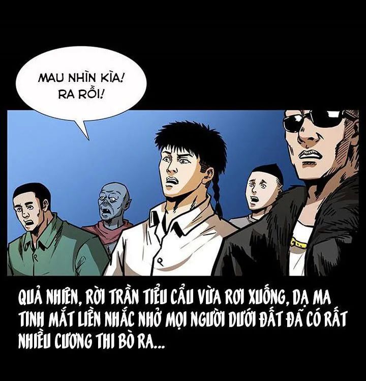 U Minh Ngụy Tượng Chap 163 - Next Chap 164