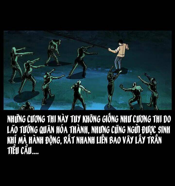 U Minh Ngụy Tượng Chap 163 - Next Chap 164