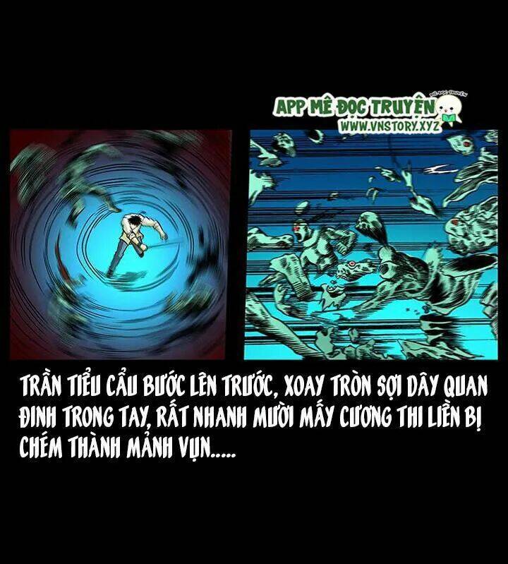 U Minh Ngụy Tượng Chap 163 - Next Chap 164