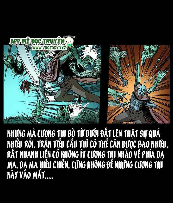 U Minh Ngụy Tượng Chap 163 - Next Chap 164