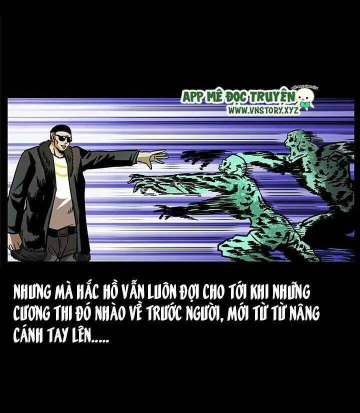 U Minh Ngụy Tượng Chap 163 - Next Chap 164