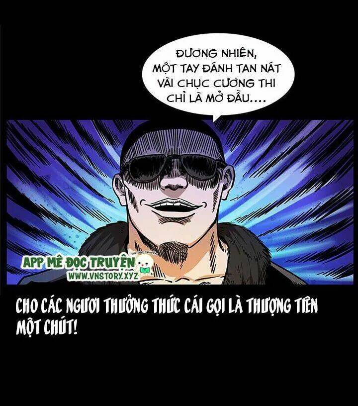 U Minh Ngụy Tượng Chap 163 - Next Chap 164