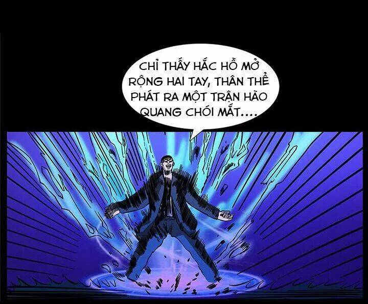 U Minh Ngụy Tượng Chap 163 - Next Chap 164