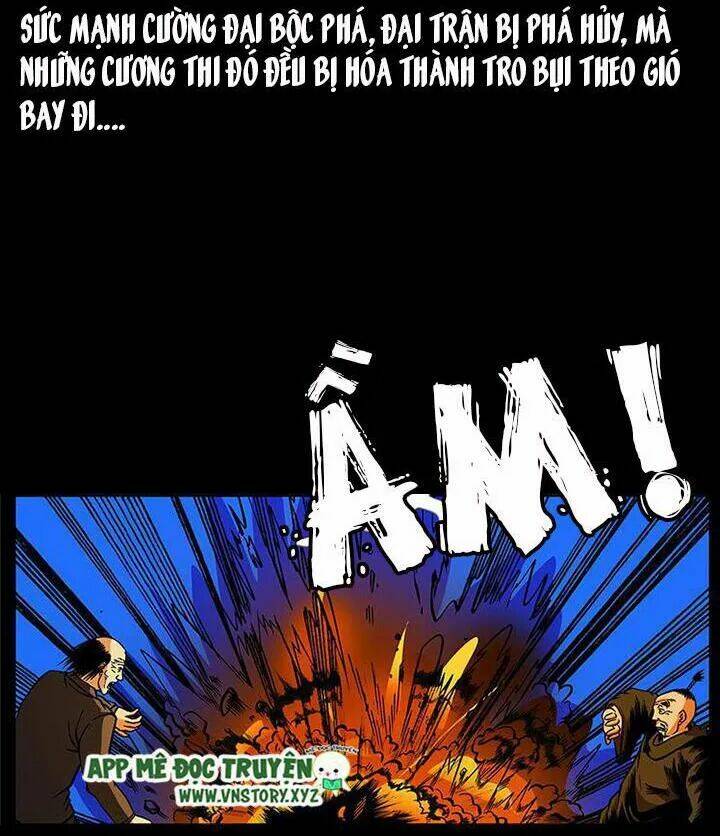 U Minh Ngụy Tượng Chap 163 - Next Chap 164