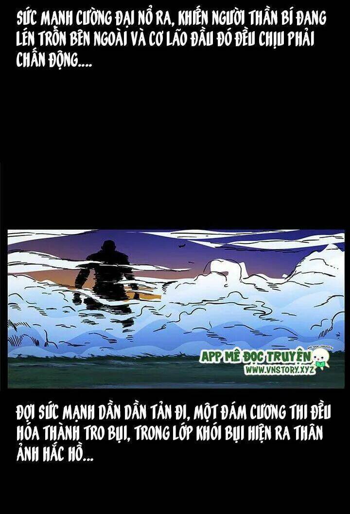 U Minh Ngụy Tượng Chap 163 - Next Chap 164