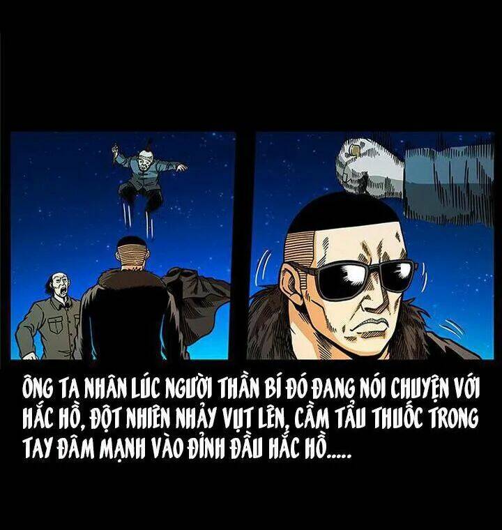 U Minh Ngụy Tượng Chap 163 - Next Chap 164