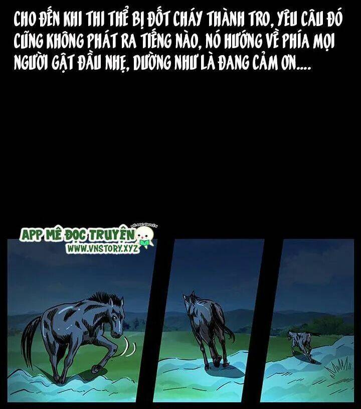 U Minh Ngụy Tượng Chap 163 - Next Chap 164