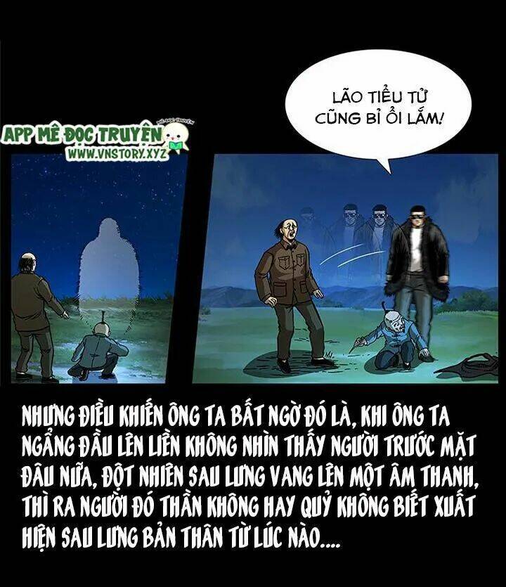 U Minh Ngụy Tượng Chap 163 - Next Chap 164