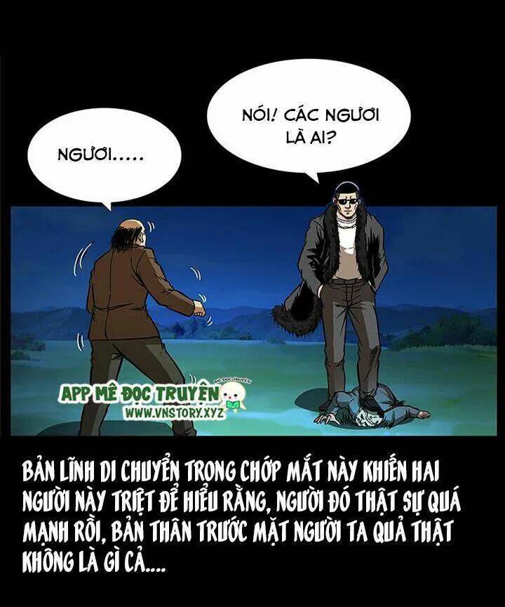 U Minh Ngụy Tượng Chap 163 - Next Chap 164